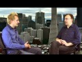 Tom Foremski of Silicon Valley Watcher Interview (longer version) - Future of Engagement