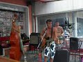 horrible porno stuntman 4