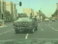 USMC & Security convoy ambushed