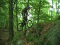 Inspired fourplay ride in Alingsås