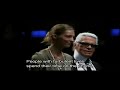 Lagerfeld Confidential (DVD) - Fashion is Dangerous