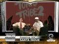 TOKYOPOP Presents Tokyo Tribes Creator Interview Pt.1