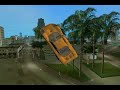 Vice City stunting