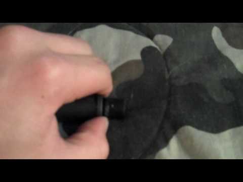 how to remove vfc 416 flash hider