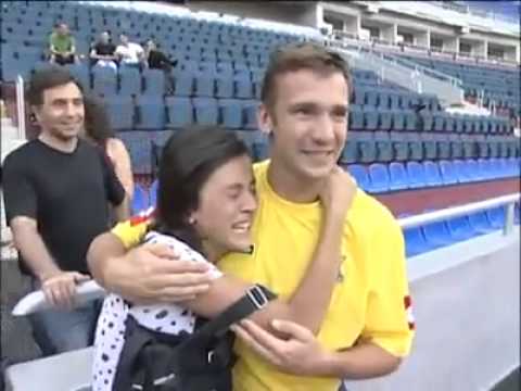shevchenko - Georgian Fan of Shevchenko.