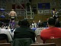 \"Sunny\" Tammy Sytch in PWA wrestling