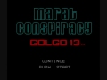 in this video we get past the last side-scrolling stage enemies and meet another arm of mafat. we don't fight him until the next video, but i wanted to use this video title so there you go. i guess this arm of mafat was the left arm of mafat and the first one was the right arm of mafat.