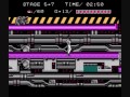 in this video we get past the last side-scrolling stage enemies and meet another arm of mafat. we don't fight him until the next video, but i wanted to use this video title so there you go. i guess this arm of mafat was the left arm of mafat and the first one was the right arm of mafat.