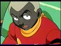 Cyborg 009 Ep4 the result of Deathful fight part 1 of 4
