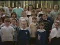 Ch�rek z parafiii ?w. Kostki w parafii ?. Rodziny 1992 cz. 2