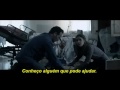 Trailer Oficial do Filme  SOBRENATURAL.