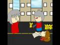 NOOOO! Dante and Vergil!! Part 1