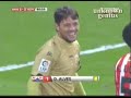 Cristiano Ronaldo dive + penalty miss Vs Almeria