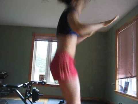 Xp90 Workout
