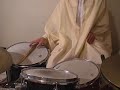 Aqalal rythm for drumset Aqalal rythm for drumset