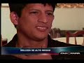 La cirugía estética: Belleza de alto riesgo
