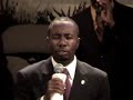 church service
