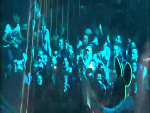 Deadmau5 - Arguru. (Touch Screen 