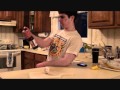Scrambled Beats - Matt McCloskey (Official Music Video)
