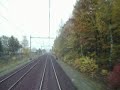 Herfst in Brabant