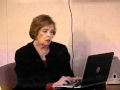 Ten Steps to a Federal Job - USAJobs.gov Tutorial Part 2 - 2/24/11