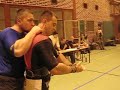 222,5 kg MCEKA  Wyciskanie sztangi Le??c / ?wita?