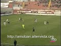 Mantova-Bari 1-1 Lanzafame