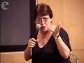 Alfabetização - Telma Weisz (3ª parte) Alfabetização - Telma Weisz (3ª parte)