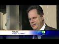 Former San Joaquin Sheriff Arraigned On DUI Charge