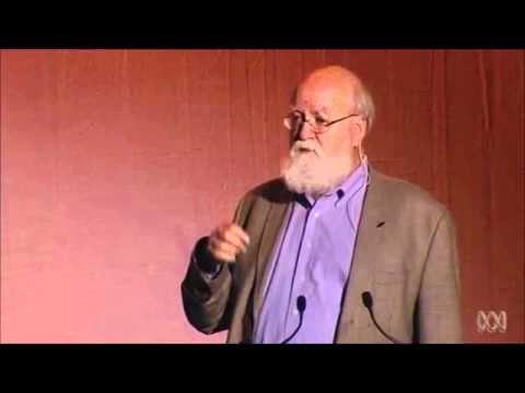The Clergy Project - Dan Dennett speaks specifically about The Clergy Project during his