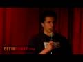 Fahim Anwar Effinfunny Stand Up - Take it or Leave it