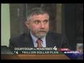 Paul Krugman on the arrogance of Henry Paulson