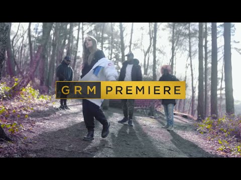 Rude Kid ft. Wolfie & Belly Squad – Good To Know You [Music Video] | GRM Daily