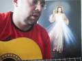 Almir Levy canta: White Christmas!
