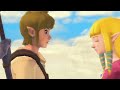 Zelda: Ocarina of Time vs Skyward Sword - You Decide! IGN Versus