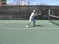 Red Rock Country Club Technique