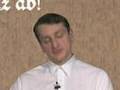Die Satire: Nachrichtensendung mit Radikarl-Heinz Hetzer