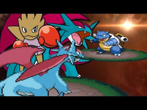 pokemon black pokemon black