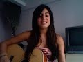Me singing Things I\ Me singing Things I\