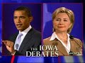 Democratic Presidential Debate in Iowa-Part 3-8/19/07 Democratic Presidential Debate in Iowa-Part 3-8/19/07