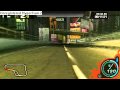 Need For Speed Prostreet for PSP Online Gaming Lamborgh