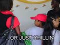 Youth Involvement