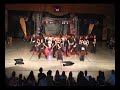 Fresh beim Dance 2 U in Norden 2007