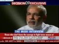 Exposing Media: Narendra Modi on Terrorism Vs ...