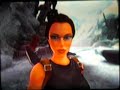 Tomb Raider anniversary super scream glitch