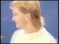 Wang Chung featuring Don Lurio - Testa Spalla, Collo Collo