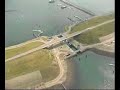 Oosterschelde Schelde Storm Surge Barrier Oosterschelde Schelde Storm Surge Barrier