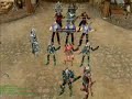 Cabal Dance Tell Me by Banned Members