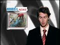 Notiziario ANMIL News 10 ottobre 2008