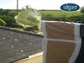 Exterior Wallcoating Video